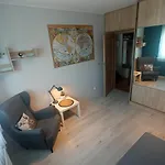 Moris Lägenhet Puck
