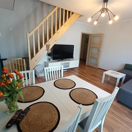 Moris Apartment