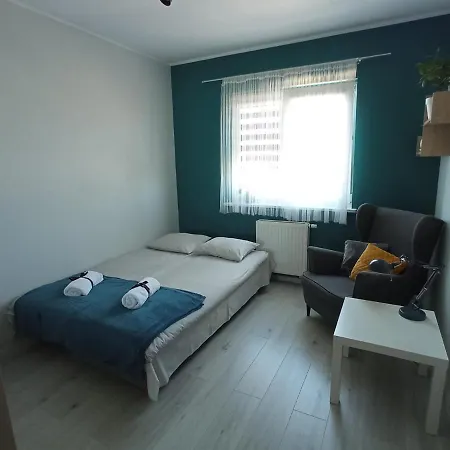 Apartment Moris