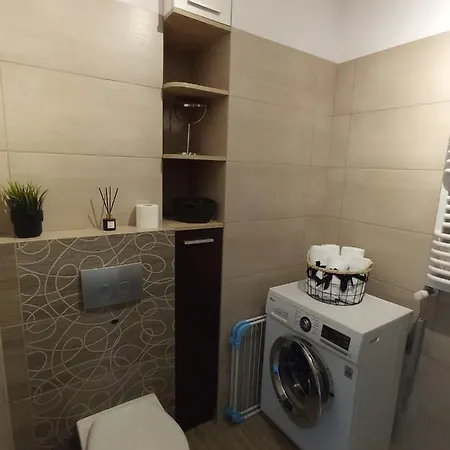 Moris Apartment