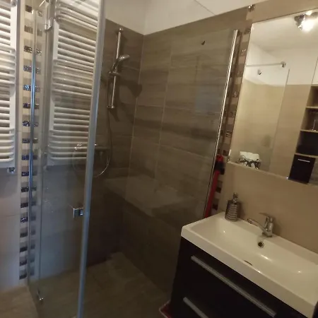 Moris Apartmán *