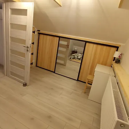 Moris Apartmán